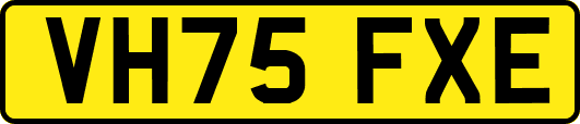 VH75FXE