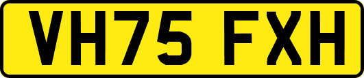 VH75FXH