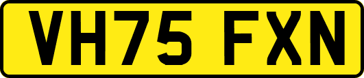 VH75FXN
