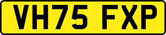 VH75FXP