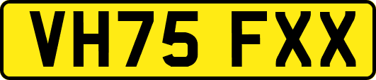VH75FXX