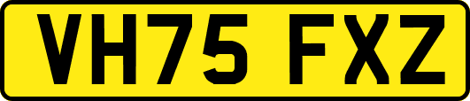 VH75FXZ