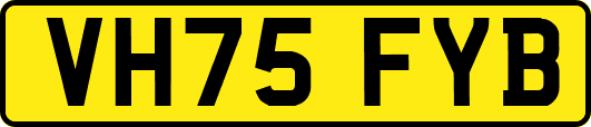 VH75FYB