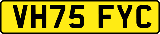VH75FYC