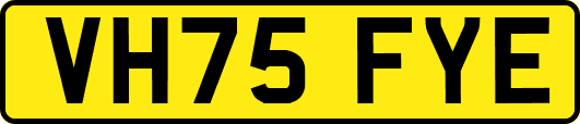 VH75FYE