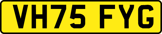 VH75FYG