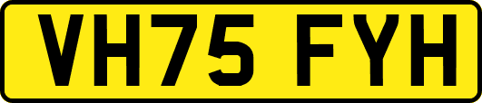 VH75FYH