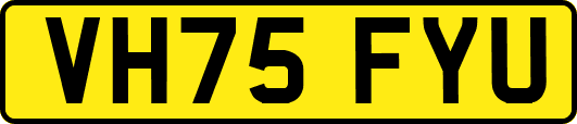 VH75FYU