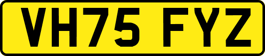 VH75FYZ
