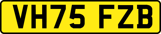VH75FZB