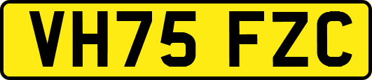 VH75FZC