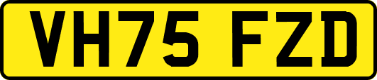 VH75FZD