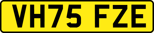 VH75FZE