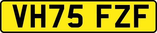 VH75FZF