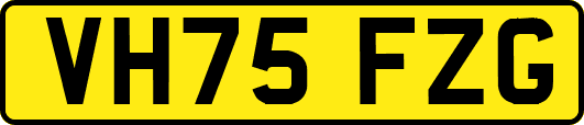 VH75FZG