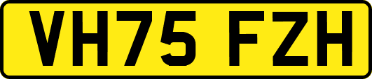 VH75FZH