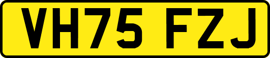 VH75FZJ