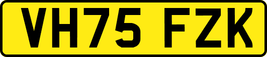 VH75FZK