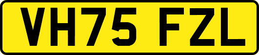 VH75FZL