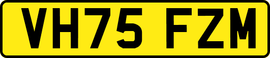 VH75FZM