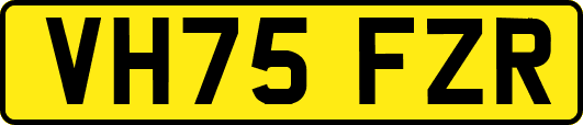 VH75FZR