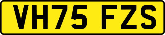 VH75FZS