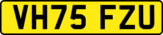 VH75FZU