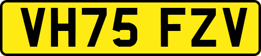 VH75FZV