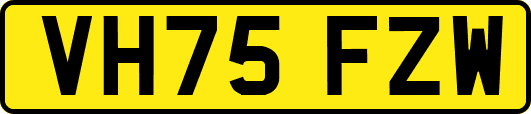 VH75FZW