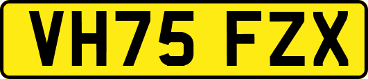 VH75FZX