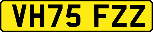 VH75FZZ