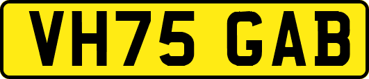 VH75GAB