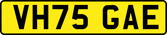 VH75GAE