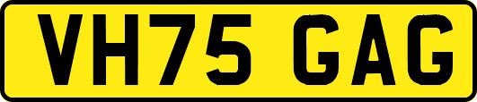 VH75GAG