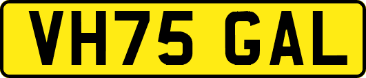 VH75GAL