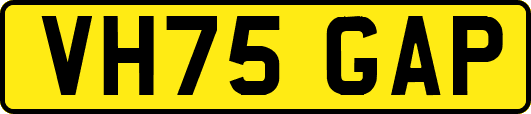 VH75GAP