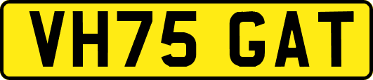 VH75GAT