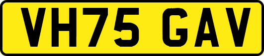 VH75GAV