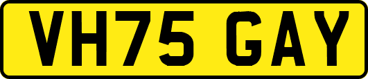 VH75GAY