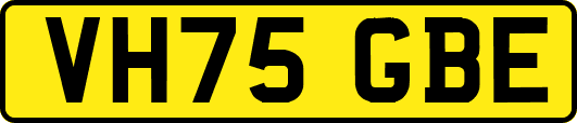 VH75GBE