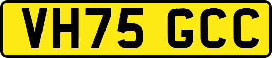 VH75GCC