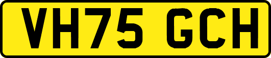 VH75GCH