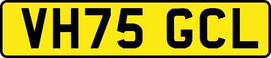 VH75GCL
