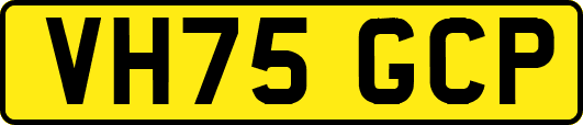 VH75GCP
