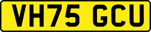 VH75GCU