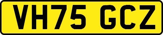 VH75GCZ