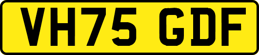 VH75GDF