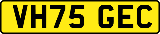 VH75GEC