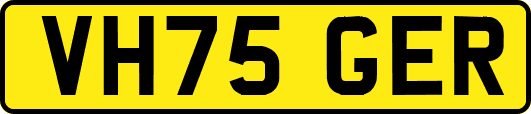 VH75GER