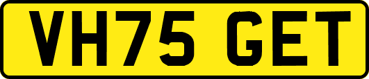 VH75GET